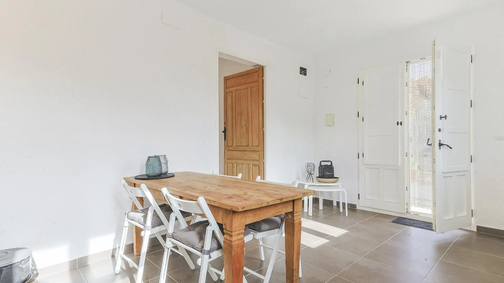Casa Olivo Villa Iznajar