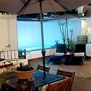 Casa Las Tinajas Hotel