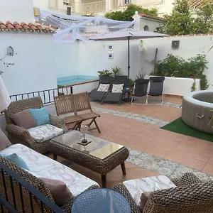 Casa Tinajas Iznájar